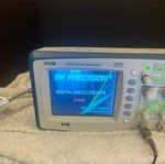 B & K Precision 2530b Digital Storage Oscilloscope. Fixed Price $129.97.