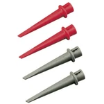 Fluke 2086410 Hc200 Test Probe Connector Set, Red/grey, Utp/s Shield. Fixed Price $124.06.