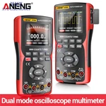 Aneng Aos02 Lcd Digital Oscilloscope Transistor Tester Multimeter 9999 Counts. Fixed Price $80.74.
