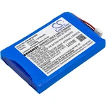 Battery For Bk Precision 2510 Oscilloscopes 2511 2512 2515 2516 Bp5210 4700mah. Fixed Price $50.09.