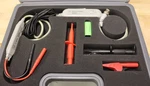 Agilent Keysight N2791a Differential Probe 250mhz High Voltage Good. Fixed Price $650.00.