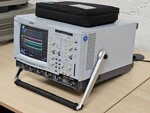 Lecroy Lc584a Digital Oscilloscope 1 Ghz, 8 Gs/s, 4 Ch, Great Condition. Fixed Price $2148.96.