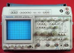 Tektronix 2465dvs Oscilloscope, Dmm, 300 Mhz, 4 Ch.. Fixed Price $1045.00.