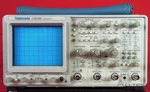 Tektronix 2465b 400 Mhz Analog Oscilloscope. Fixed Price $940.00.