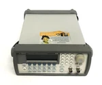 Agilent 10mhz Function/arbitrary Waveform Generator No Side Bracket 33210a Used. Fixed Price $437.75.