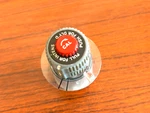 Tektronix Oscilloscope Knob Set Sweep + Variable Dial - From 7b53a Plug-in. Fixed Price $19.00.