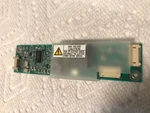 Nec 15327a-cfl-inv Inverter 65pwb31-a. Fixed Price $79.99.