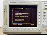 Tektronix Oscilloscope Tds684b 1ghz 5gs/s In Perfect Working Condition.. Fixed Price $995.00.