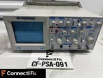 B&k Precision 2120b Dual Trace Oscilloscope - 30 Mhz (cf-psa-091). Fixed Price $118.05.