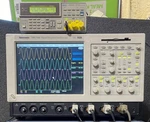 Tektronix Tds7104 Dpo 1ghz 10gs/s 3m Sm J2 Usb Cp2 Pw3 Et3 Ja. Fixed Price $2399.99.