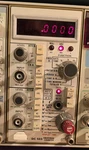Tektronix Dc 503 Universal Counter Test Equipment Plug-in Module. Fixed Price $100.00.