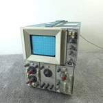 Tektronix 5441 Storage Oscilloscope 5a24n Amplifier & 5b40 Time Base Powers On. Fixed Price $152.77.