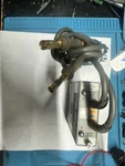 Tektronix Sd-14 2-channel Sampling Head Option 1. Fixed Price $250.00.