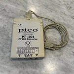 Pico Pt-104 Converter Data Logger Pt100. Fixed Price $349.00.