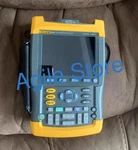 1pcs Fluke 225c Handheld Oscilloscope. Fixed Price $2930.92.
