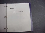 Tektronix Cmd 80 Cmd80 Digital Radio Communication Tester Users Guide Manual. Fixed Price $75.00.