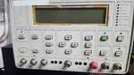 Hp 3784a Opt 002 Digital Transmission Analyzer (rbd7.3). Fixed Price $153.86.