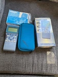 Velleman Hps5 Personal Oscilloscope Soft Case Instructions Boxed Appears Unused. Fixed Price $54.99.
