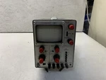 Telequipment Oscilloscope S54a. Fixed Price $50.00.