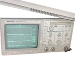 Tektronix Tds 360 Two Channel 200 Mhz 1gs/s Digital Oscilloscope *untested* Read. Fixed Price $249.99.