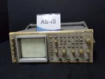 Iwatsu Ds-8608 : Digital Storagescope, Sold As-is (7130). Fixed Price $120.00.