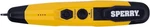 Sperry Instruments Vd6509 Adjustable Non-contact Detector With Yellow. Fixed Price $30.30.
