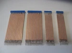 Tektronix 492ap / 494ap Four Board Extender Set In Kit Form Riser. Fixed Price $85.00.