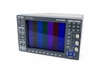 Harris Videotek Tvm9100 Waveform Monitor Broadcast Video Production Studio. Fixed Price $399.99.