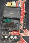 Vintage Scarce Supreme 400b Diagnometer Radio Tester Set With Original Paperwork. Fixed Price $300.00.