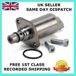 Fuel Pressure Control Valve For Vauxhall Astra J Mk6 1.6/1.7 Cdti 55582725. Fixed Price $114.18.