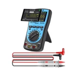 Sk201b+ Portable Oscilloscope Multimeter,1mhz Bandwidth,2.5msps... Fast Usa Ship. Fixed Price $59.51.