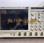 One Used Tektronix Digital Oscilloscope Dpo7054c. Fixed Price $8440.00.