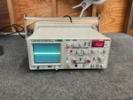 Skmi 40 Mhz Oscilloscopes 5 F.g & 50 Counter Sk0409. Fixed Price $129.99.