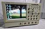 Tektronix Tds5104b Dpo Digital Phosphor Oscilloscope, 1 Ghz, 5 Gs/s, 4 Channels. Fixed Price $2750.00.