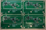 One 1.0ghz Prescaler Board Upgrade For The Tektronix Dc502 Frequency Counter. Fixed Price $69.00.