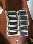 Nais Panasonic Fp3 Input Unit Afp33027 In64 12-24v Matsushita Works. Fixed Price $60.00.