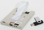 Floppy Drive To Usb Kit For Lecroy 9314am Wavepro 960 Lt344 Lc534al Oscilloscope. Fixed Price $119.99.