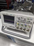 Agilent Mso6034a 300 Mhz 4 Channel Mixed Signal Oscilloscope, 2gs/s. Fixed Price $1200.00.