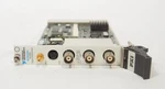 National Instruments Ni Pxi 5112 100 Mhz 2ch, Digitizer, Digital Oscilloscope. Fixed Price $400.00.