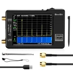Seesii Tiny Spectrum Analyzer Tinysa 100khz-960mhz 2.8'' Display Mf Hf Vhf Uhf. Fixed Price $55.99.