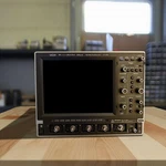 Teledyne Lecroy Wavesurfer 44xs-a Oscilloscope. Fixed Price $2900.00.