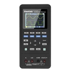 One Hantek 2c72 Handheld 70mhz Bandwidth 2 In 1 Oscilloscope Multimeter Tester. Fixed Price $247.48.