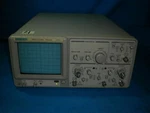 Matrix Mos-620 Mos620 Oscilloscope 20mhz W/o Handle Expedited Shipping. Fixed Price $190.19.