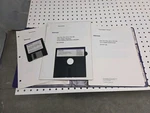 Tektronix 070-8569-03 Tds 310, 320, 350 2-channel Disk Included. Fixed Price $50.00.