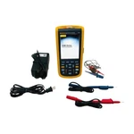 Fluke 123b Industrial Scopemeter Hand-held Oscilloscope 20 Mhz. Fixed Price $1297.00.