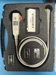 Keysight N2752a Infiniimode 6ghz Active Differential Probe (w/ Accessories). Fixed Price $2588.00.