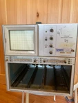 Tektronix 7704a. Fixed Price $150.00.