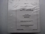 Hewlett Packard 54200a/d Digitizing Manual Oscilloscope 54200-90901. Fixed Price $39.99.