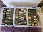 Atari 2600 Video Games, New Rares!! 100% Cleaned & Tested + Discounts!! Look!!. Fixed Price $4.99.