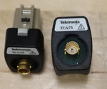 Tektronix Tca-75 Tekconnect Adapter 75-ohm Bnc, Two Available Good. Fixed Price $115.00.